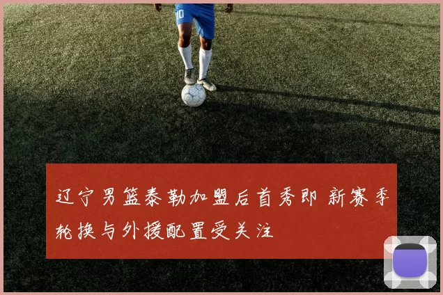 辽宁男篮泰勒加盟后首秀即 新赛季轮换与外援配置受关注