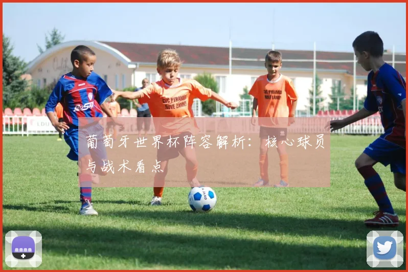 葡萄牙世界杯阵容解析:核心球员与战术看点