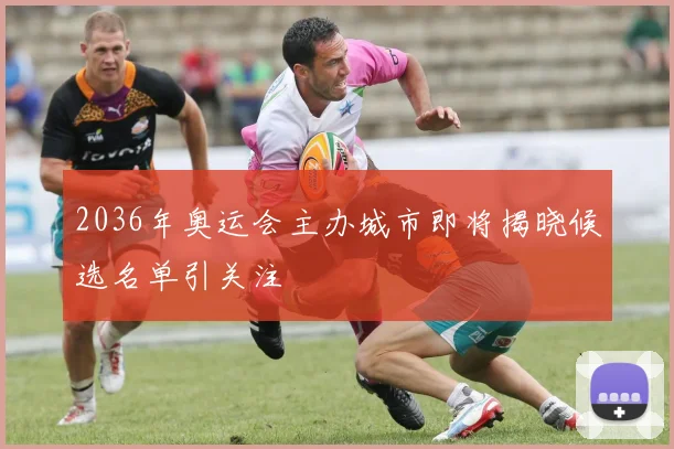 2036年奥运会主办城市即将揭晓候选名单引关注
