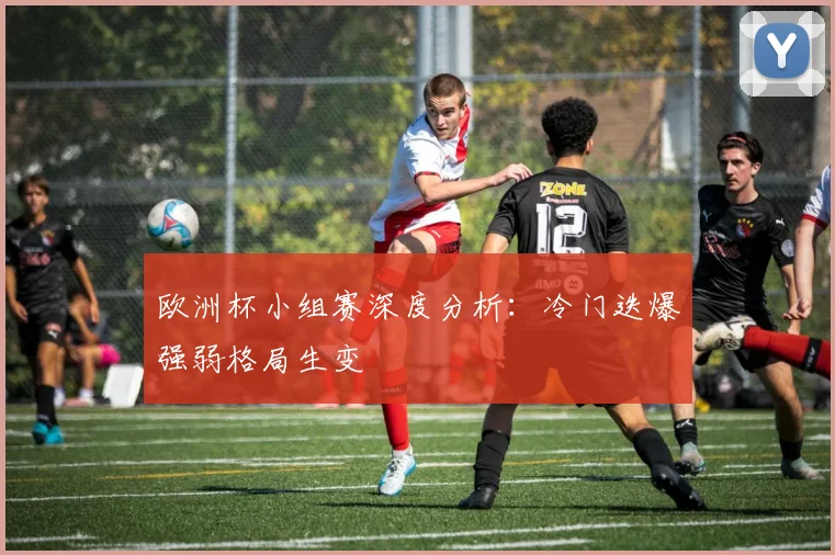 欧洲杯小组赛深度分析:冷门迭爆强弱格局生变