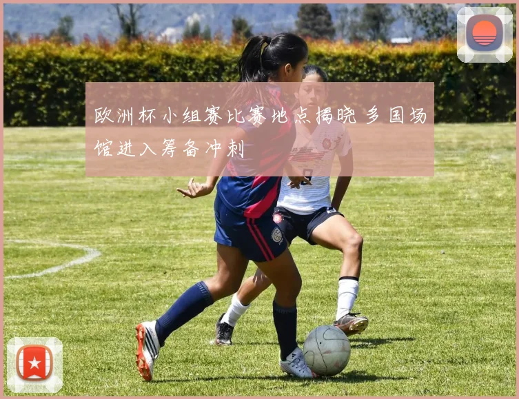 欧洲杯小组赛比赛地点揭晓 多国场馆进入筹备冲刺
